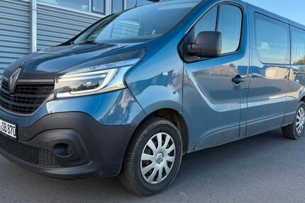 Renault Trafic 79.756 km 22.990 &euro; Vechelde 38159