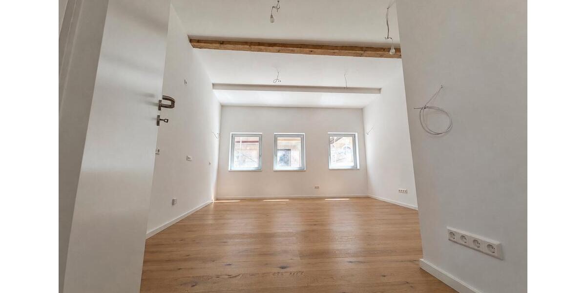 Loft - Studio - Atelier Coburg - 2.5 Zimmer, 143 m&sup2;, 790.000&euro; | Angebot:26927338