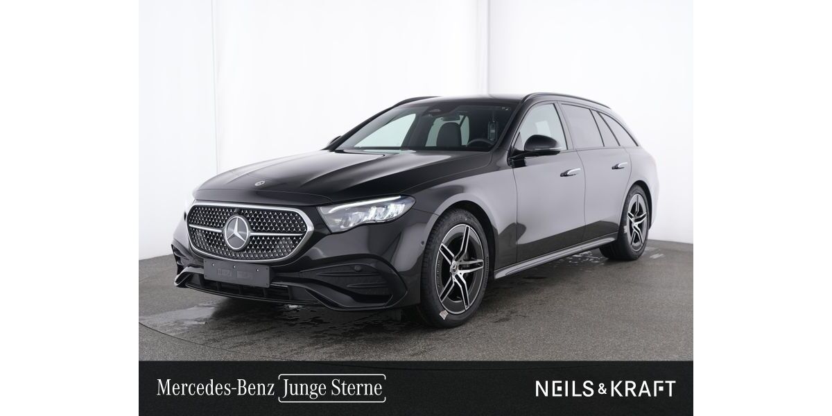 Mercedes-Benz E 200 25.725 km 49.880 &euro; Gießen 35396