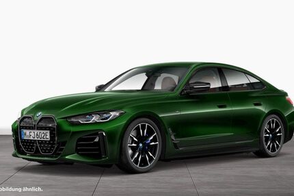 BMW i4 70.844 km 48.390 &euro; Saarbrücken 66121