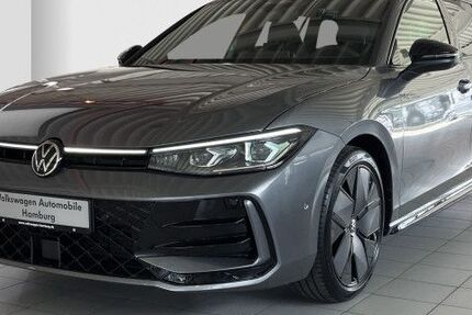 VW Passat 1.890 km 58.888 &euro; Hamburg 22303