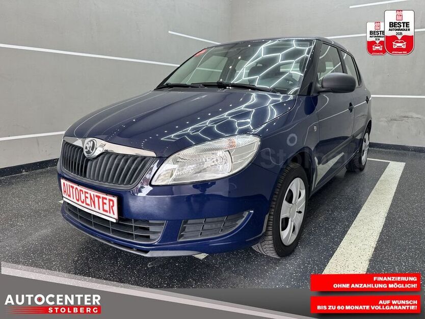Fabia