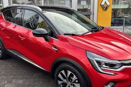 Renault Captur 42.075 km 19.750 &euro; Paderborn 33104