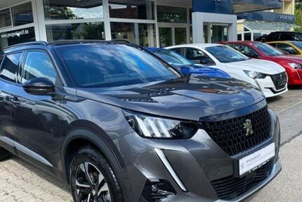 Peugeot 2008 24.000 km 23.950 &euro; Penzberg 82377
