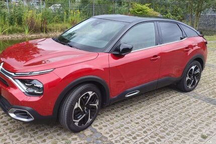 Citroen C4 28.500 km 17.700 € Hamburg 21073