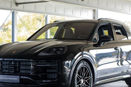Porsche Cayenne 10.000 km 135.470 &euro; Friedrichshafen 88045