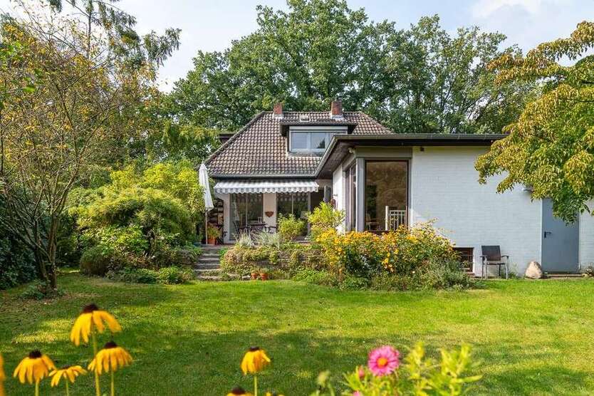 Haus zum Kaufen in Hamburg 850.000 € 143 m²