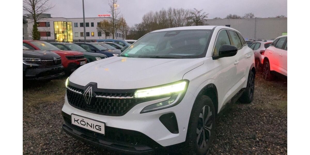 Renault Austral 31.381 km 25.999 &euro; Teltow 14513