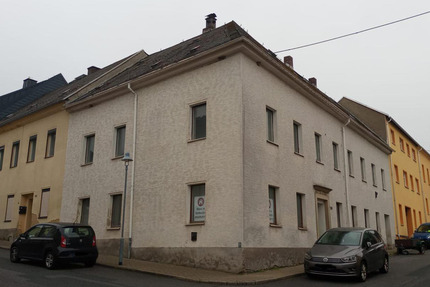 Haus Marienberg - 24 Zimmer, 250 m&sup2;, 59.000&euro; | Angebot:25056375