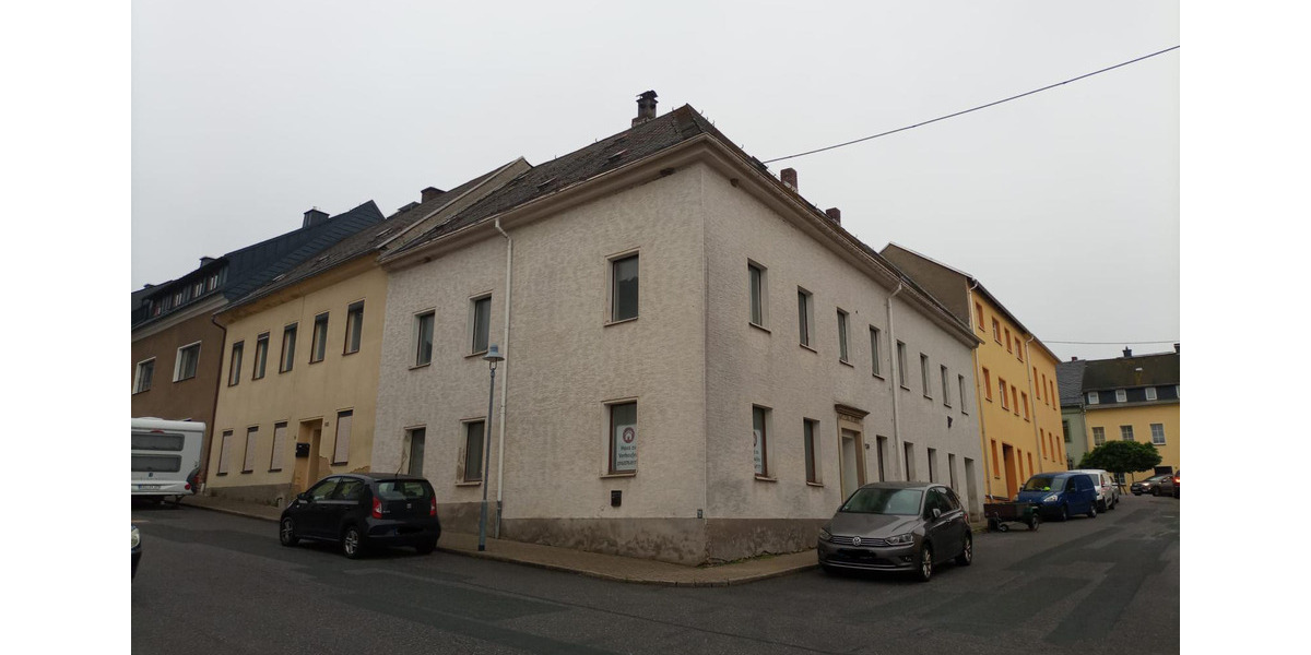 Mehrfamilienhaus, Wohnhaus Marienberg - 24 Zimmer, 250 m&sup2;, 59.000&euro; | Angebot:25056375