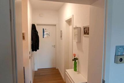 nette 1,5zimmer Wohnung Nähe Marienhospital 1.5 zimmer