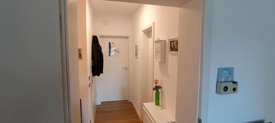 nette 1,5zimmer Wohnung Nähe Marienhospital 1.5 zimmer