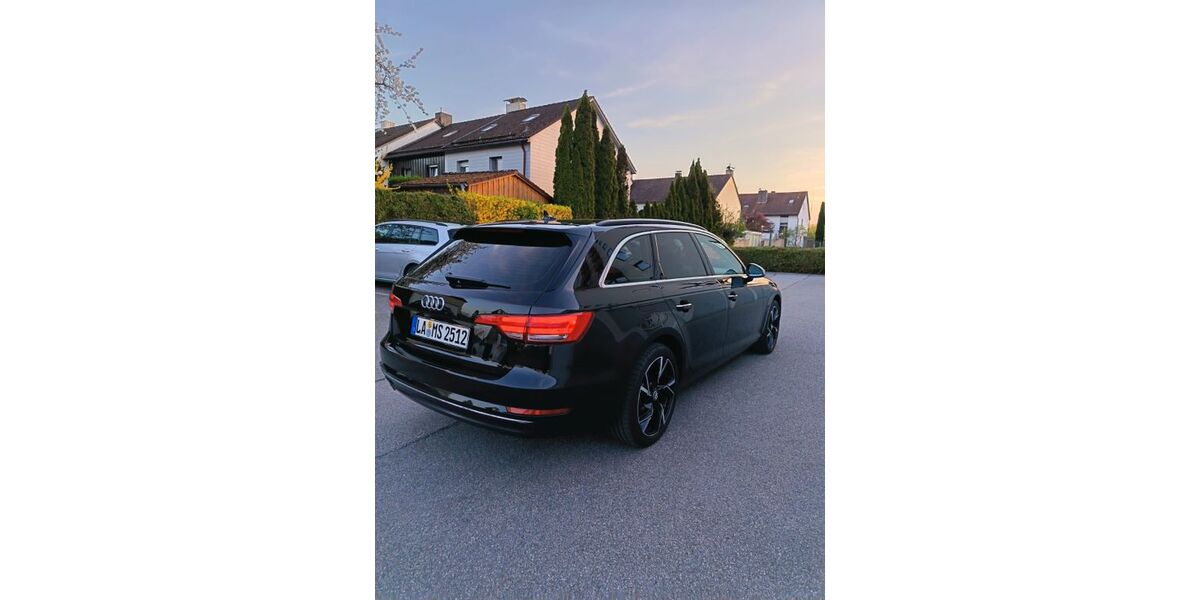 Audi A4 239.850 km 12.899 &euro; Altdorf 84032