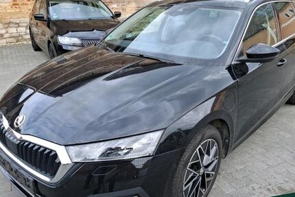 Skoda Octavia 51.900 km 24.350 &euro; Siegen 57076