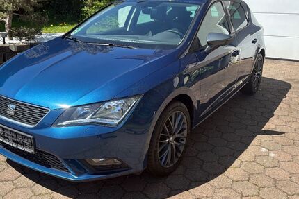 Seat Leon 96.409 km 10.950 &euro; Bliesen (St. Wendel) 66606