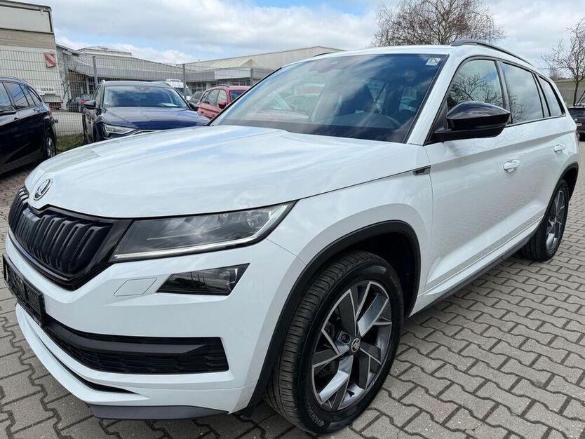 Kodiaq