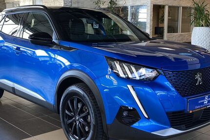 Peugeot 2008 36.276 km 15.000 &euro; Eitorf 53783