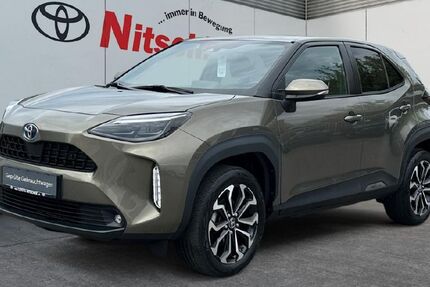 Toyota Yaris Cross 96.386 km 19.990 &euro; Rheine 48432