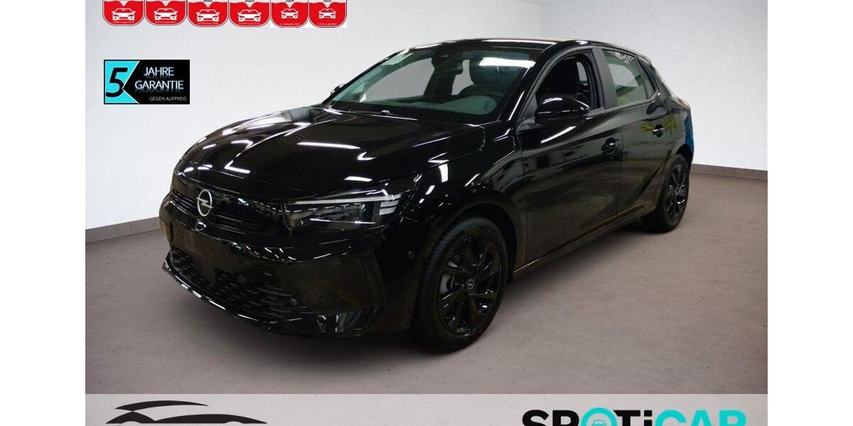 Opel Corsa 11.800 km 17.400 &euro; Schwandorf 92421