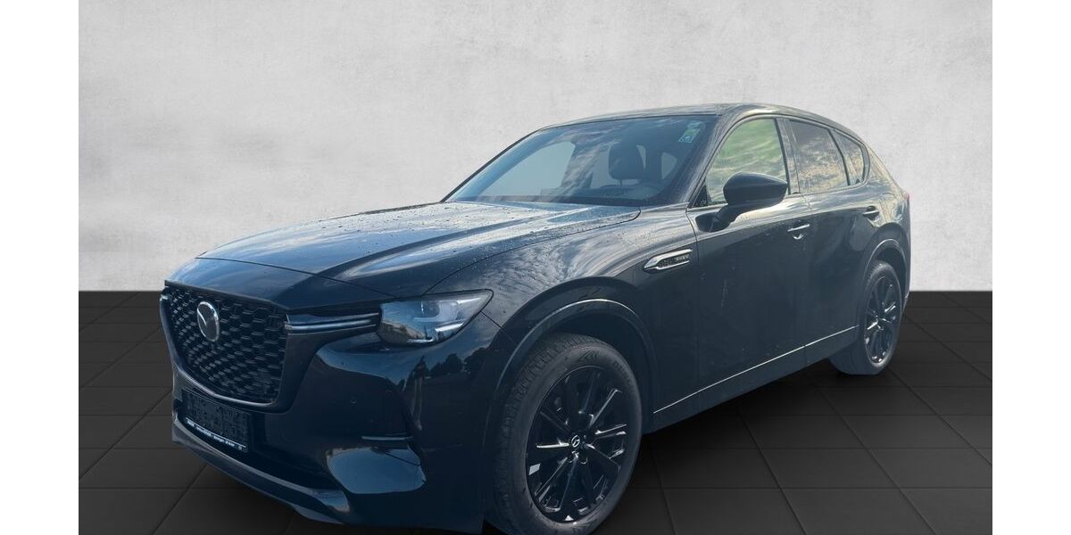 Mazda CX-60 102.650 km 28.500 &euro; Meiningen 98617