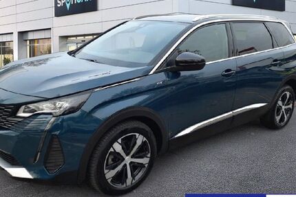 Peugeot 5008 25.578 km 26.690 € Mannheim 68309