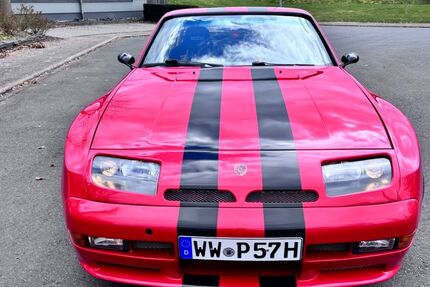 Porsche 944 135.540 km 10.900 &euro; Linden 57629