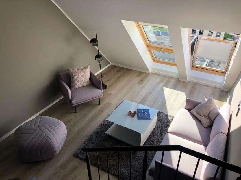 Wohnung zum Kaufen in München 589.900 € 43.02 m²