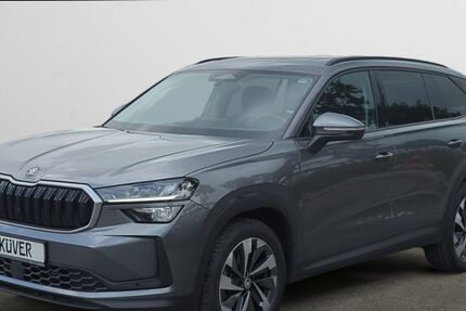 Skoda Kodiaq 19.100 km 43.150 € Hagen 27628