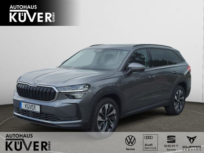 Skoda Kodiaq 19.100 km 43.150 € Hagen 27628