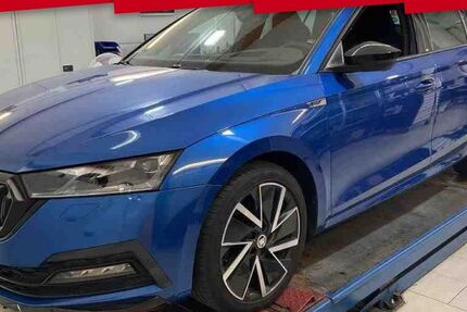 Skoda Octavia 101.145 km 24.790 € Illertissen 89257