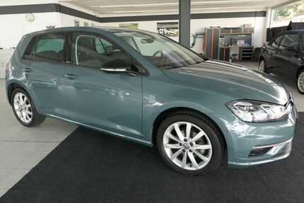 VW Golf 19.200 km 17.890 &euro; Idar-Oberstein 55743