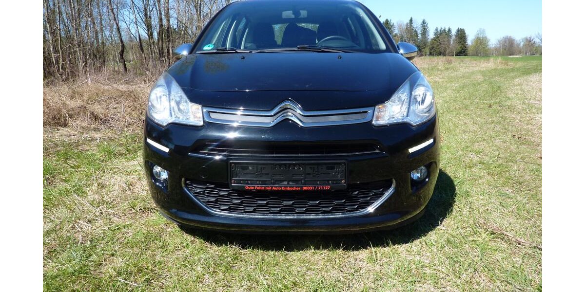 Citroen C3 84.100 km 5.200 &euro; Stephanskirchen 83071