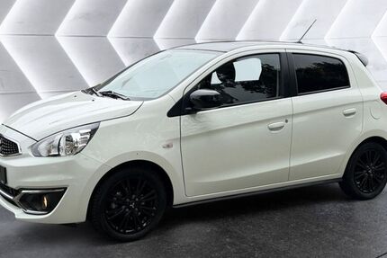 Mitsubishi Space Star 92.457 km 10.990 € Neuruppin 16816
