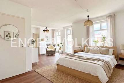Wohnung Usingen - 2 Zimmer, 87 m&sup2;, 800&euro; | Angebot:27351493