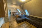 Dachgeschoßwohnung Nürnberg Gärten hinter der Veste - 3 Zimmer, 70 m&sup2;, 1.150&euro; | Angebot:26222513