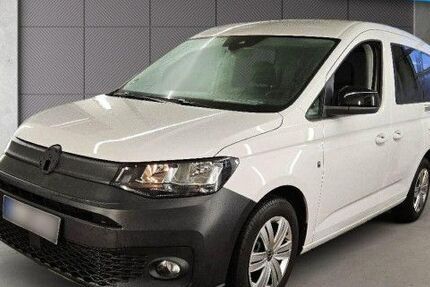 VW Caddy 27.963 km 22.890 &euro; Flensburg 24941