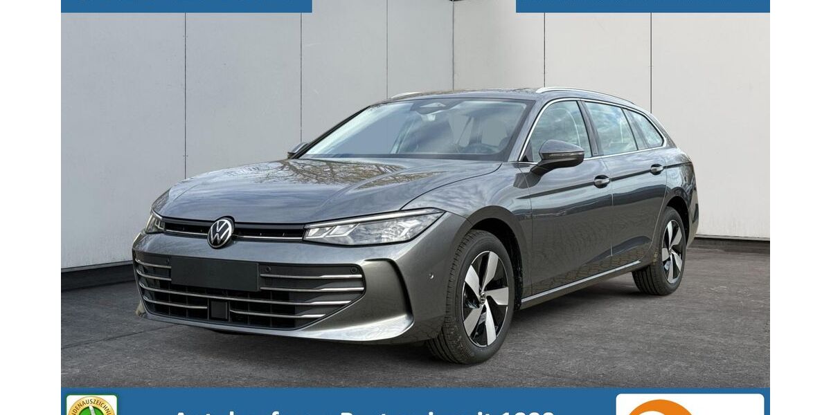 VW Passat Variant 5.120 km 38.640 &euro; Buchholz 21244