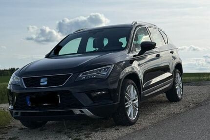 Seat Ateca 112.700 km 18.800 &euro; Dornstadt 89160