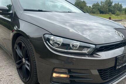 VW Scirocco 158.008 km 12.490 &euro; Neubukow 18233