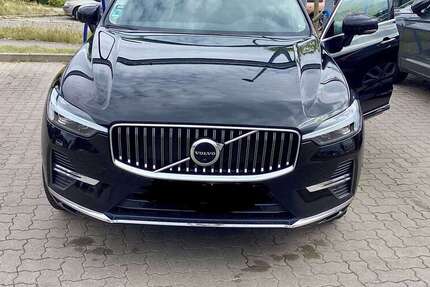 Volvo XC60 14.500 km 38.000 € Ahrensburg 22926