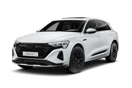 Audi Q8 e-tron 40.895 km 42.990 &euro; Bingen / Rhein 55411