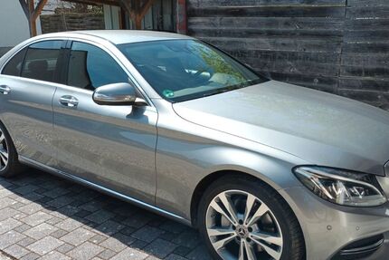 Mercedes-Benz C 250 109.058 km 17.500 &euro; Weisweil 79367