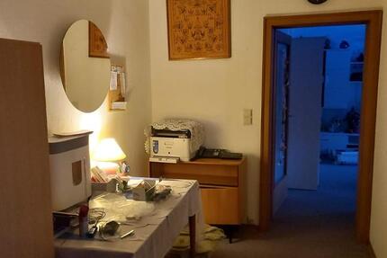 2 Zimmer Wohnung mit Balkon in Bad Münder zu vermieten 2 zimmer