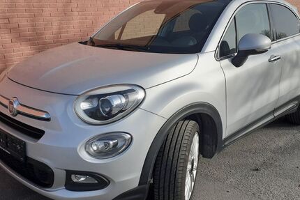 Fiat 500X 70.000 km 11.900 &euro; Lichtenau- Husen 33165