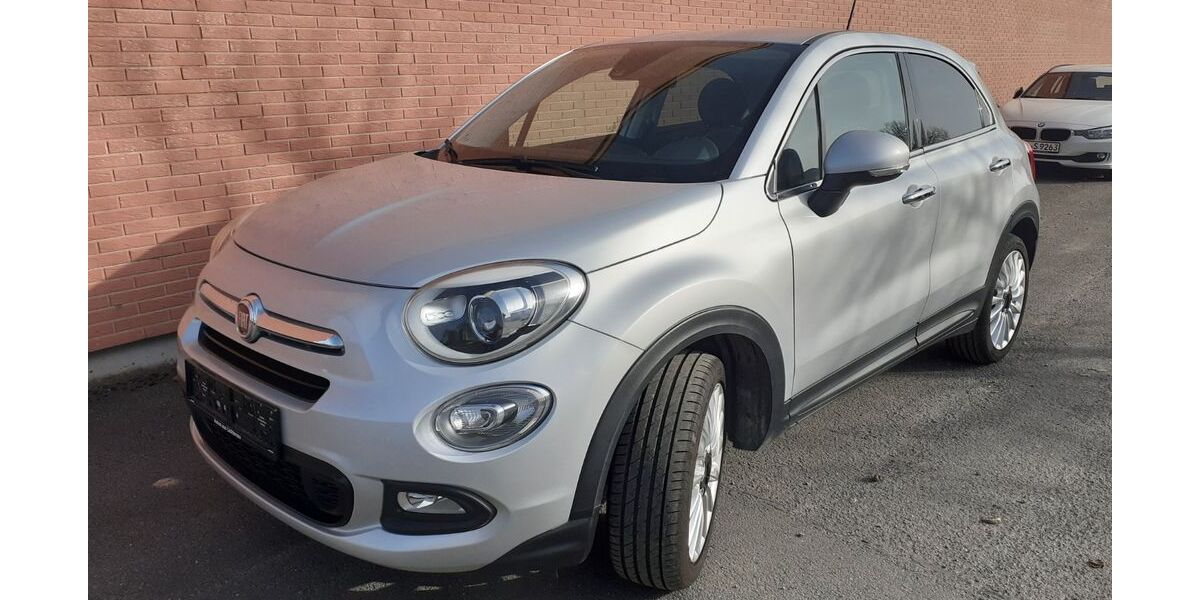 Fiat 500X 70.000 km 11.900 &euro; Lichtenau- Husen 33165
