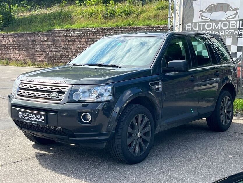 Freelander