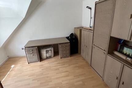 Wohnung zu vermieten-Saarbrücken-Malstatt