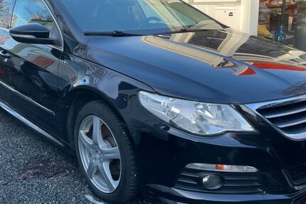 VW Passat 291.000 km 6.200 &euro; Garching bei München-Hochbrück 85748