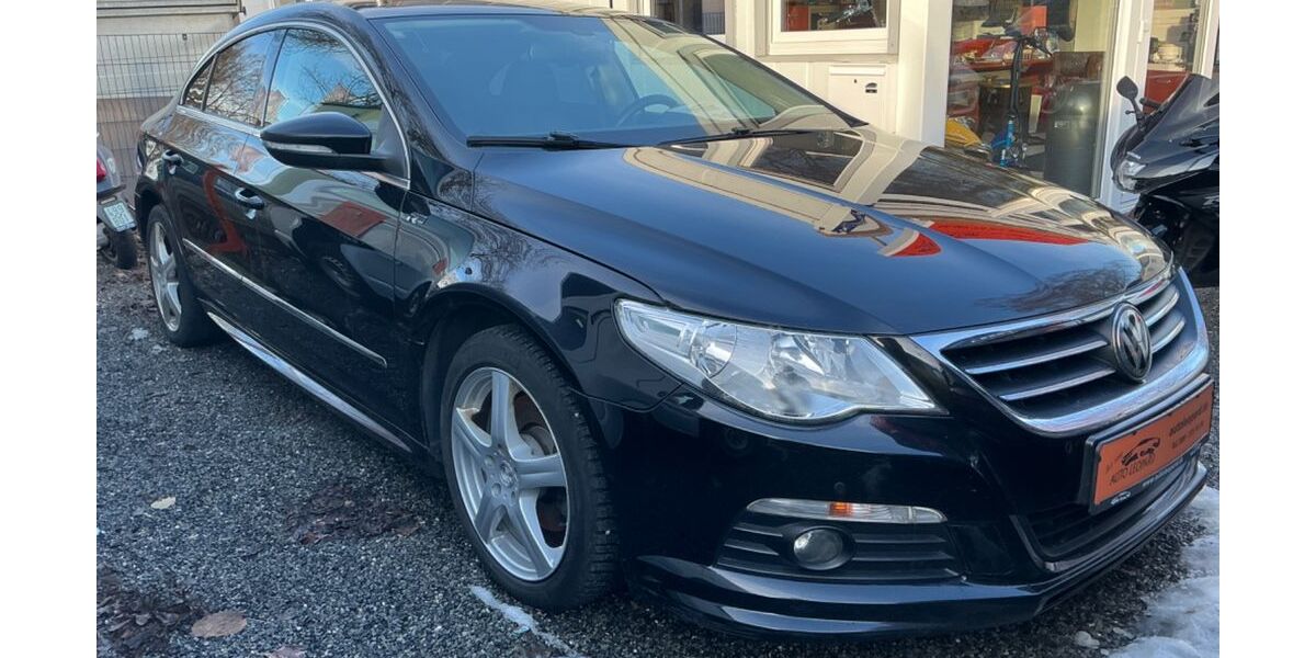VW Passat 291.000 km 6.700 &euro; Garching bei München-Hochbrück 85748
