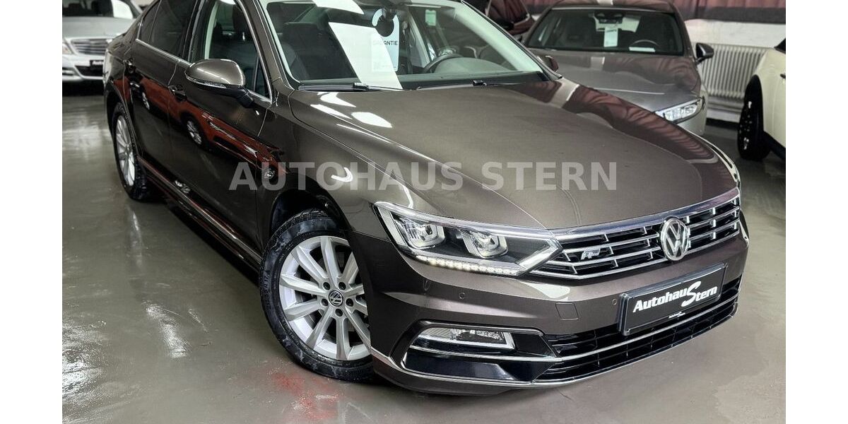 VW Passat 114.956 km 19.650 &euro; Geisingen 78187